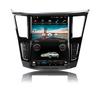 2014-2020 Infiniti QX60/JX35 Bluetooth CarPlay Android Navigation System