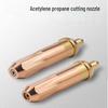 Wencheng Multi-Fuel Cutting Torch Nozzle