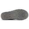 UGG Classic Short 2 Chopd 'Grey' Women's 1129231-CBB