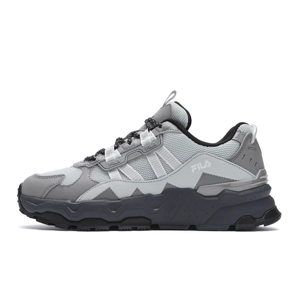 

Fila Trek 1S Звездное небо Удобные Модные Универсальные Дышащие Низкие Кроссовки Женские кроссовки Дымчато-зеленые F12W522128FSA 36.5