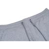Calvin Klein Solid Letter Fitted Knit Sweatpants Men bottoms Gray 40DM891-030