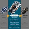 300000RPM 400M/S Brushless Electric Turbo Blowers High Pressure Jet Fan Handheld Leaf Blower Dust Blowing Tool