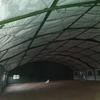 Tie Lan Large Outdoor Command Tent