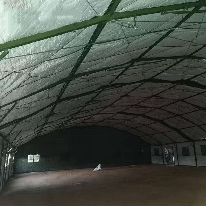 Tie Lan Large Outdoor Command Tent