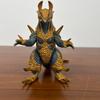 Used King Goldras Soft Vinyl Bandai Figure Super Ultra 8 Brothers Monster