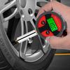 High Accuracy Digital Tire Pressure Gauge 0-200PSI Pressure Tester Portable LCD Manometer  For Car