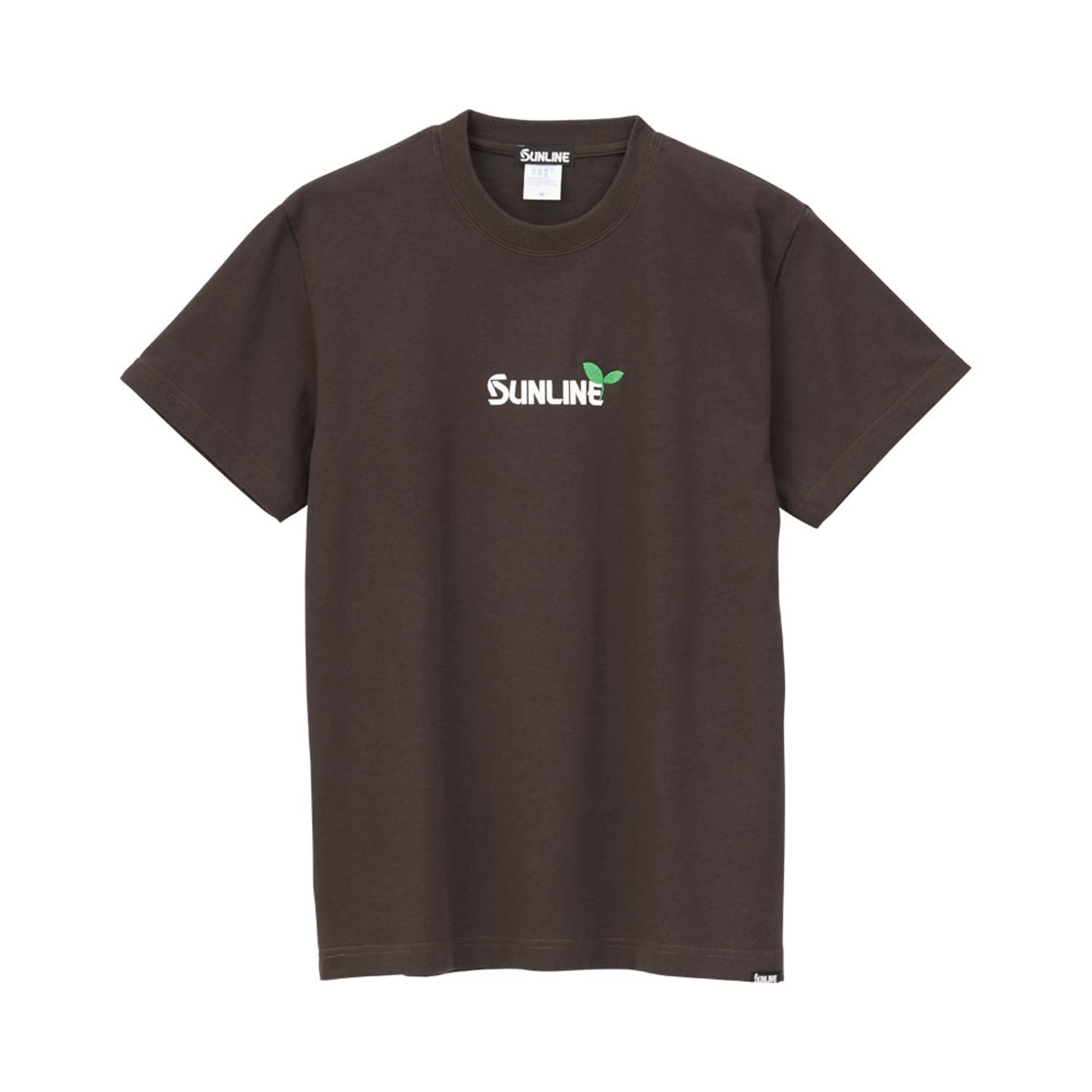 Organic Cotton for Black [Sunline] T-Shirt Men,