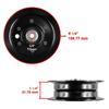 SS4200 Pulley SS4216 SS4235 10.5*3 Cm 132-9420 1329420