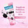 Everyuth Naturals Anti Pollution Pink Clay Charcoal Face Wash 150g Deep Cleansing for All Skin Types