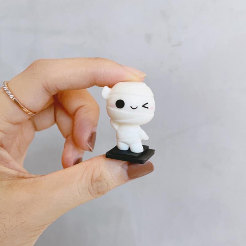 Festive Halloween Hot Shoe Cover Cute Cartoon Hot Shoe Cap for Halloween Halloween Pattern Designs Hot Shoe Cover