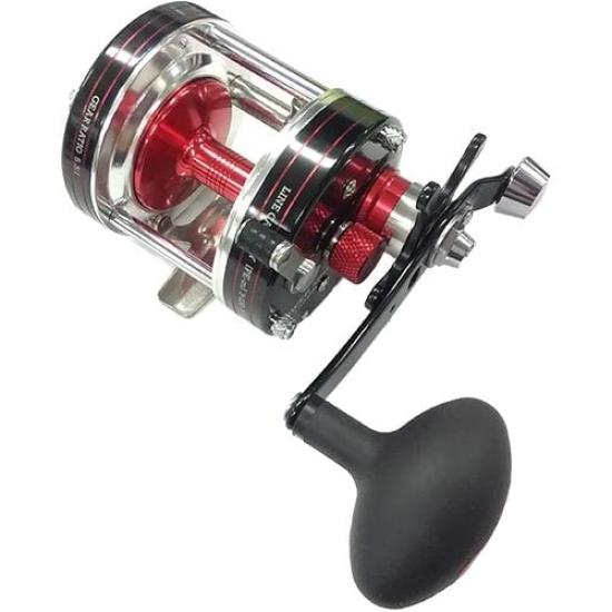 

[Protrust] Powership 300PH Marine Double Axis Reel 209350