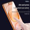 Smorss HONOR Magic8 Pro Air Tempered Glass Screen Protector