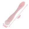 Silicone Handle Eye Cream Stick Skin Care Face Cream Spoon Massage Stick