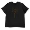 Alacran Y Pistolero T-Shirt Vintage Designer Shirts Funny T-shirt Summer Clothes Mens Graphic T-shirts Big and Tall