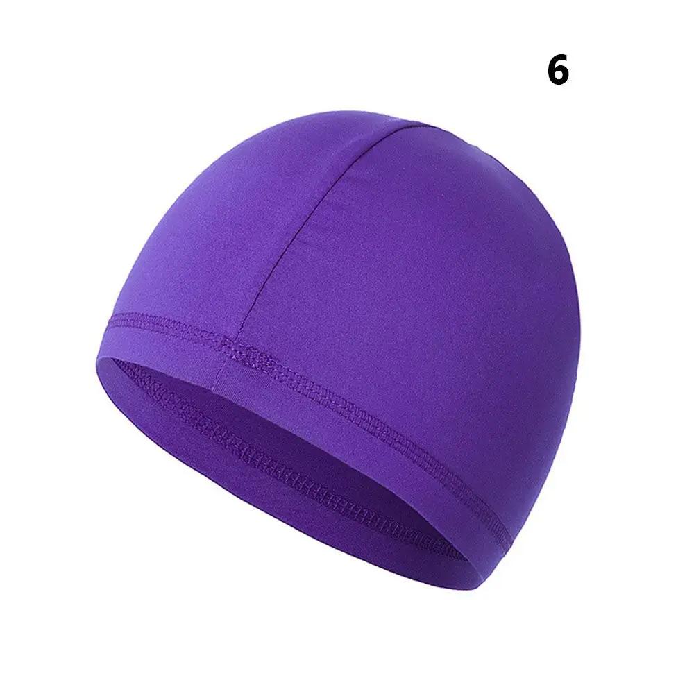 26*15.5cm Odorless Sweat-absorbent No Discoloration Outdoor Cooling Cap Breathable Caps Sweat Wicking Cycling Running Hat