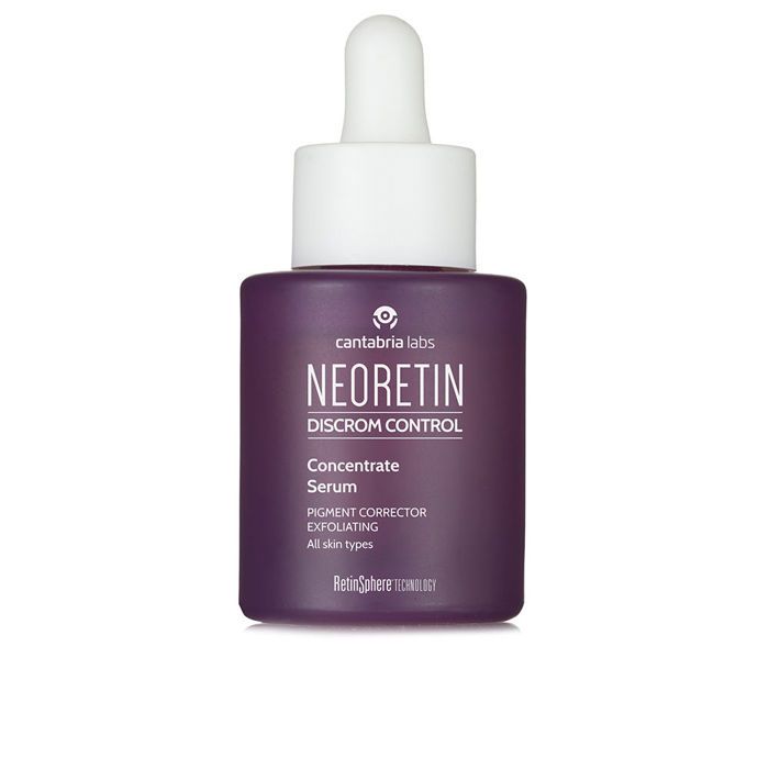 NEORETIN DISCROM CONTROL Intensiv-Depigmentierungskonzentrat 30 ml