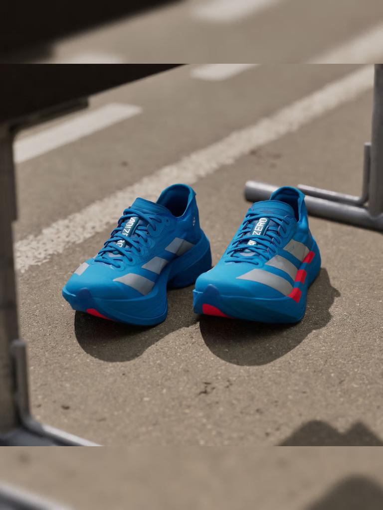 Adidas ADIZERO ADIOS PRO 4 Professional Racing Running Shoes for Women - Adidas JR4797
