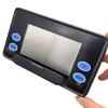 Universal Fitness Counter LCD Display Compatible with Rowing Equipment Exercise Bikes Measures Indicator