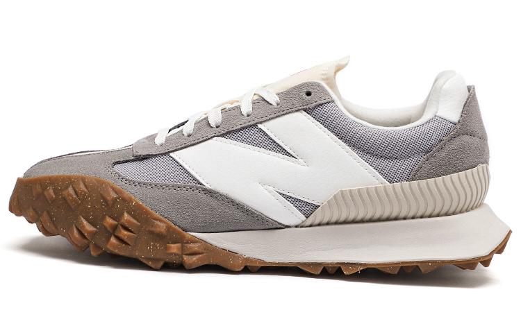 XC-72 New Balance  Grey Gum  UXC72RF 37