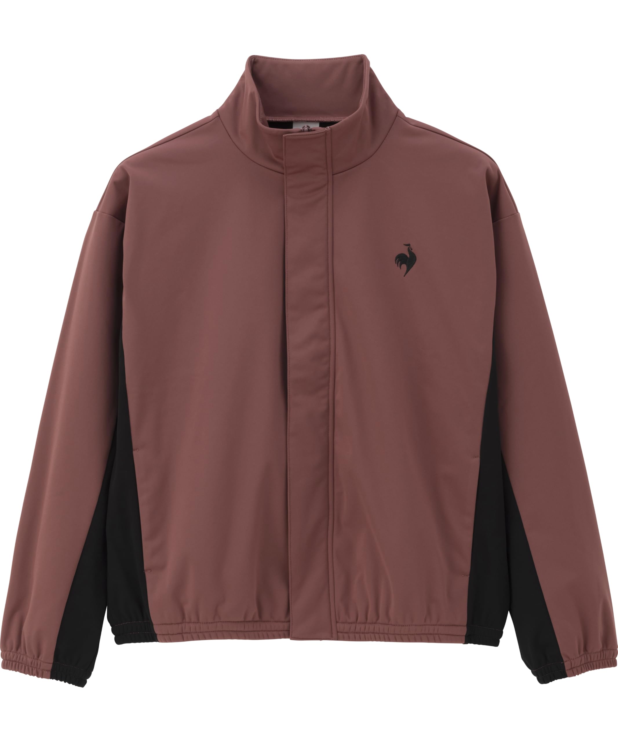 

Stretch Bonded Fleece Jacket LT4FWB60L_RD00_L