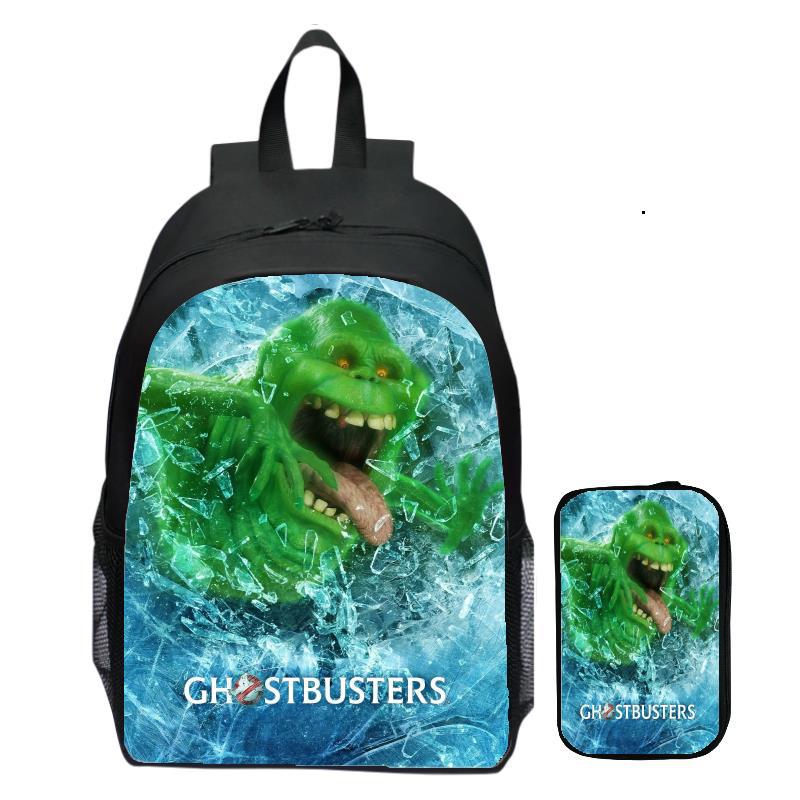 Ghostbusters Ghostbusters Youth and Children's Fashion Backpack