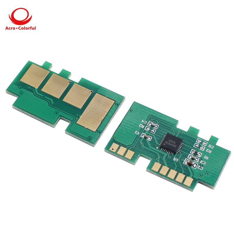 CLT-K603L Toner Chip for Samsung ProXpress C4010ND C4060FX C4062FX Laser Printer Toner Cartridge New Firmware Version