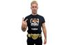 New Japan Pro-Wrestling IWGP Verdensmester i tungvekt Plastmesterbelte 5918062779
