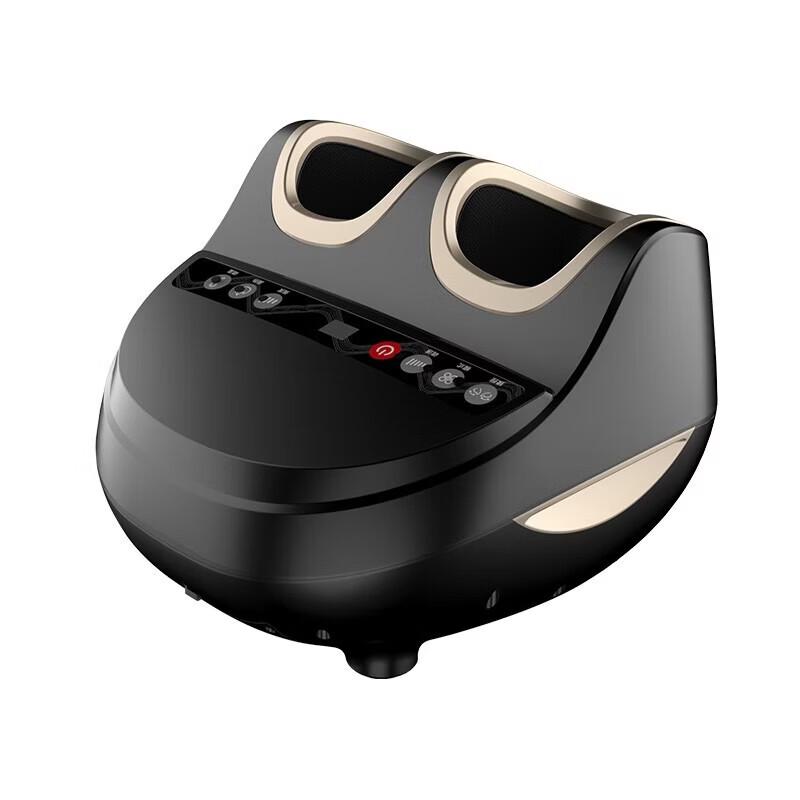 Jiancheng FM06 Smart Foot Massager with Heat and Air Compression CN plug (adapter included)