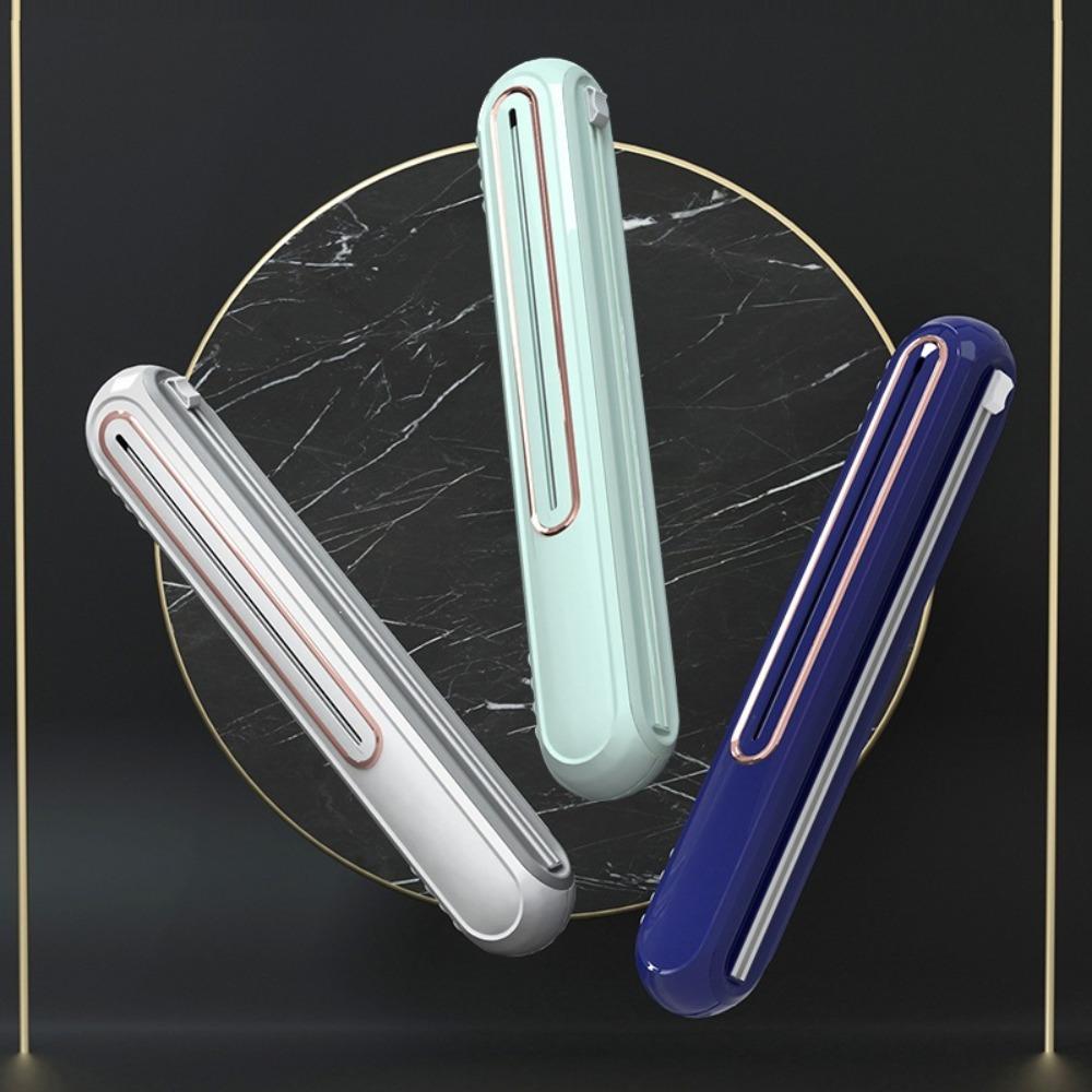with Suction Cup Magnetic Cling Film Cutting Box Refillable Plastic Wrap Dispenser  Baking Paper