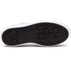 Converse All Star Move Cloud Thick Sole High Top Canvas Shoes Women's Black