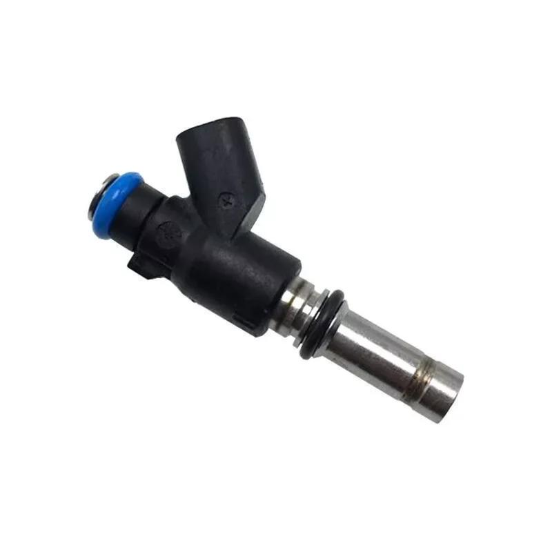 1Pcs Fuel Injector Fit For Chevrolet Cruze Hyundai Accent Aveo Aveo5 1.6 1.5L 28457630 25380933 55559377 28143540