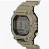 CaSio Men S Digital SportS Military Urethane Watch Ae 1600h 5avdf