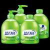 Blue Moon Aloe Antibacterial Hand Soap Set