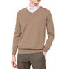 Men's  V-Neck  Leisure  Keep Warm  Sweater