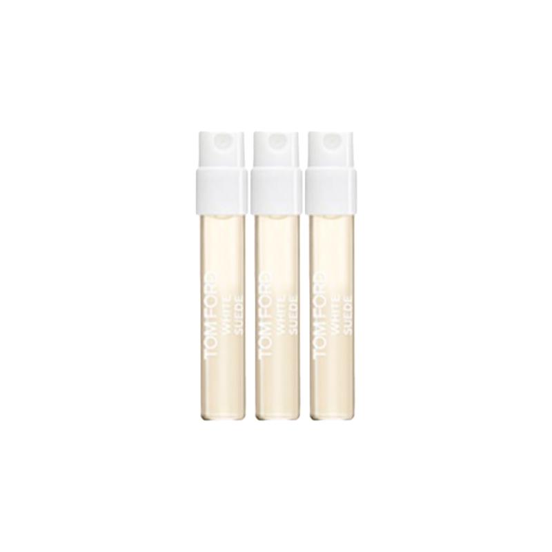 Tom Ford White Suede Eau De Parfum Sample