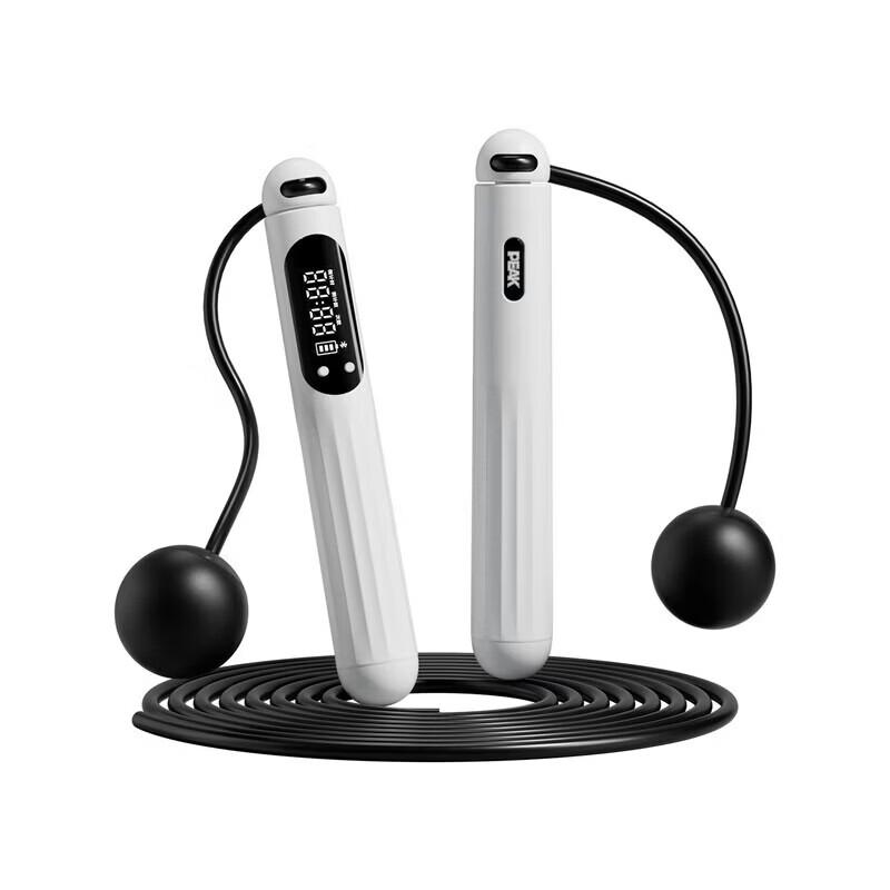PEAK Bluetooth Smart Jump Rope