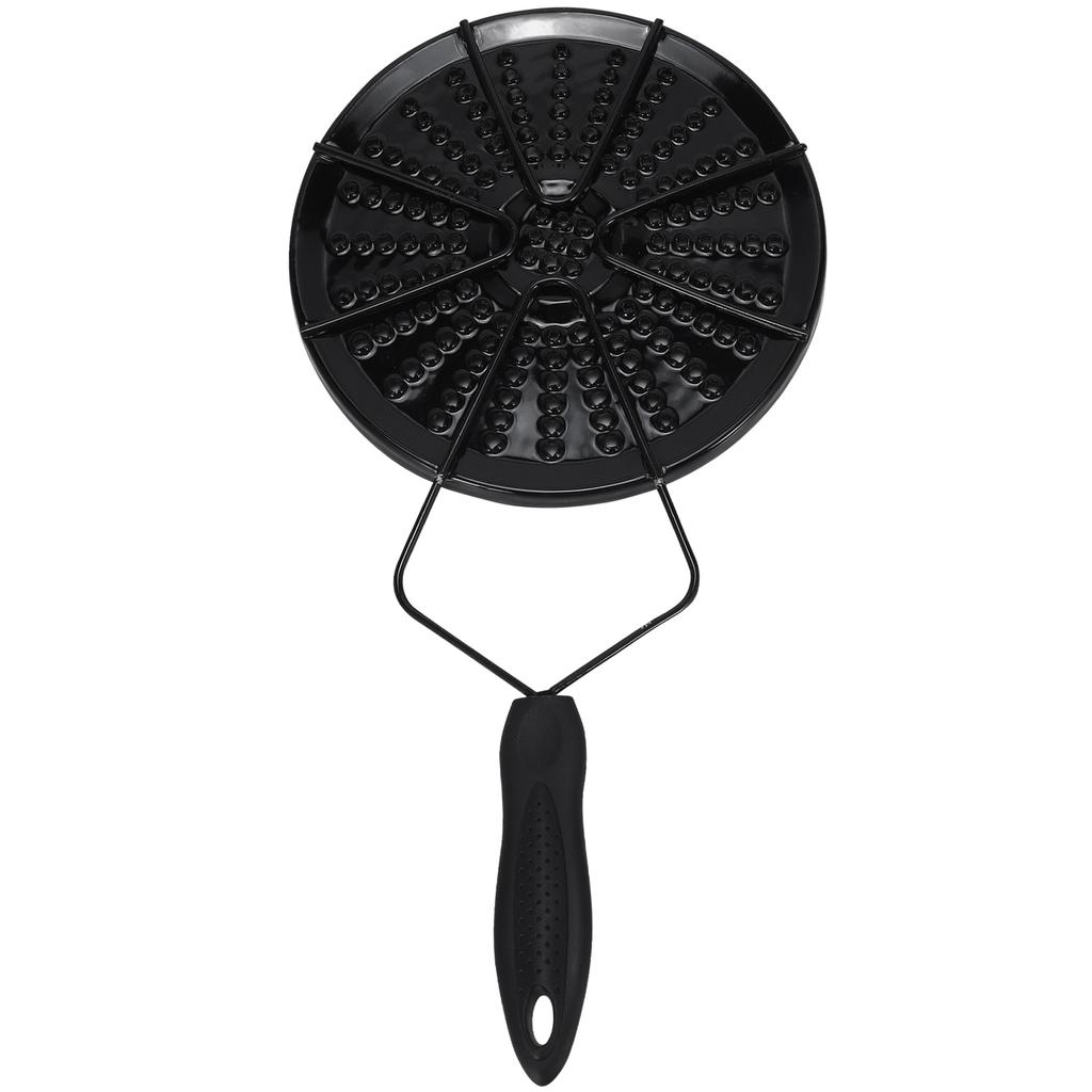 Buy Enamel Stovetop Heat Diffuser Distributer Gas Stove Top Heat