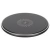 15W Wireless Fast Charger with 1m TypeC Cable Pure Copper Coil Fast Wireless Charging Pad