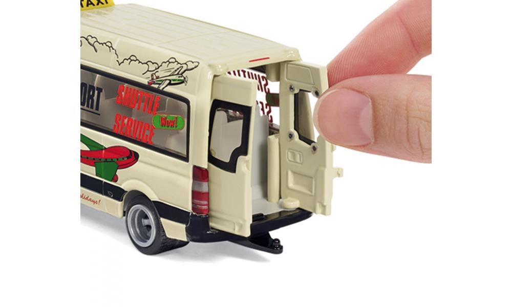 Tomy - Britains - BRI42762 - Véhicule Miniature - Modèle À L'échelle