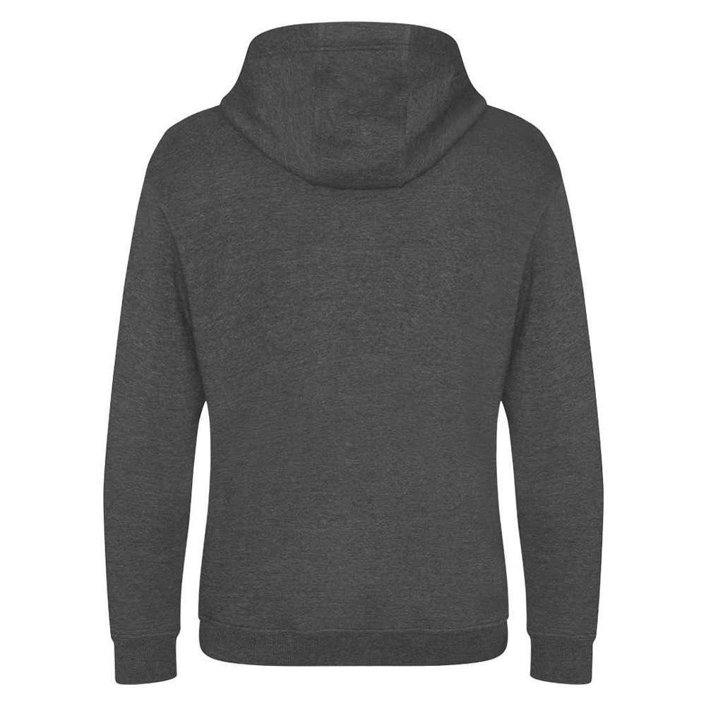 Awdis Womens/Ladies Graduate Heavyweight Hoodie