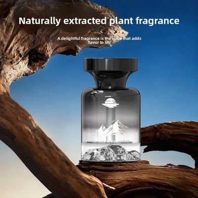 Car Aroma Diffuser, High-end Aroma Diffuser, Car Perfume, Car Fragrance, Long-lasting Fragrance, Car Odor Removal Perfume