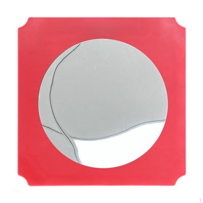Indoor Mirror Board Accessory, Climbing Structure for Toddlers And Children 2-8