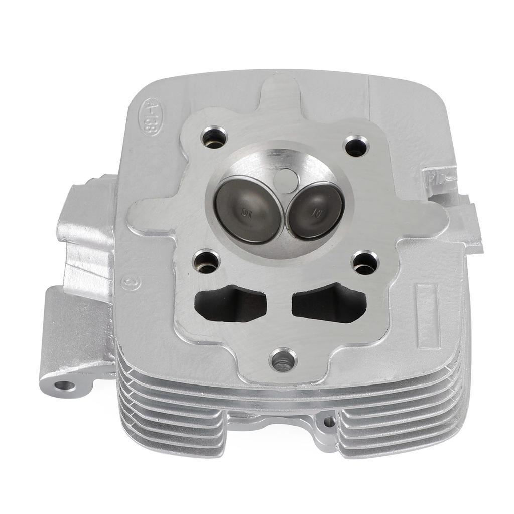 Zylinderkopf für Honda CG 150 CG150 162FMJ Motoren inklusive Ventile