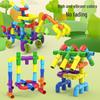 Aifuer Water Pipe Building Blocks Set