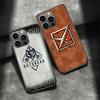 Game Rainbow S-Six S-Siege Phone Case For Iphone 16 15 Plus 13 12 Mini 17Air 16E 11 14 Pro 17 Pro Max Cover Shell Coque Soft Cle