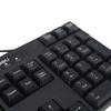 Deli 2168 Wired USB Keyboard