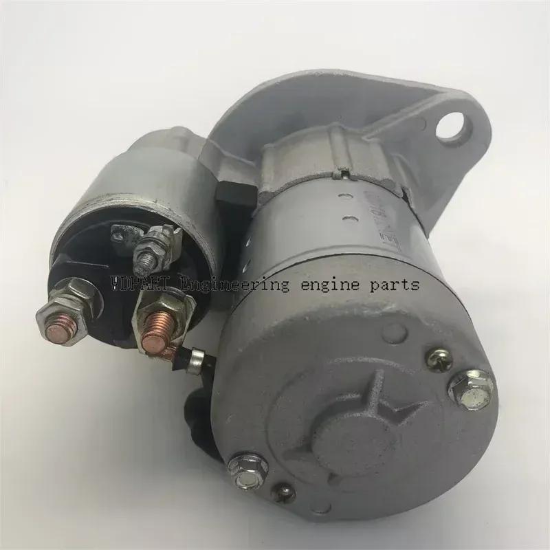 121370-77010 S114-815 S114-815A,S114-817 S114-817A Starter Motor for YANMAR MARINE 2YM15 3JH4E 3TNE88 3YM20 3YM30 4TNE88