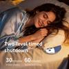 Bluetooth 5.4 Wireless Sleeping Speaker Mini Portable Music Player  Sleeping Music