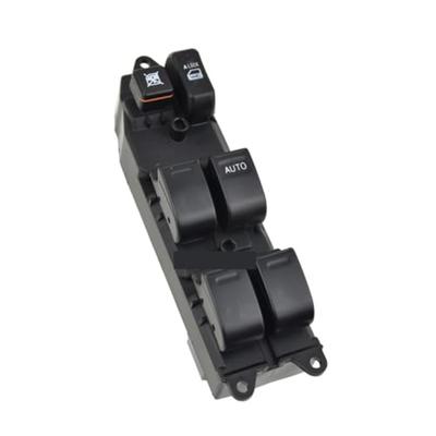 84820-0K061 848200K061 for Toyota Corolla ZZE121 Vios NCP42 Soluna Hilux RHD Front Right Electric Power Window Master Switch