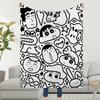 Blanket Throw Super Cosy Plush Living Room C-ChanS Sofa C-CrayonS Couch Childish S-ShinS Birthday Gifts